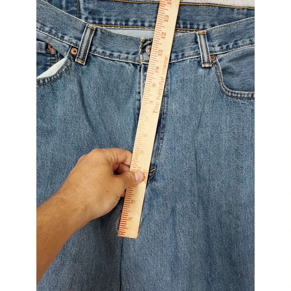 Levis item fair